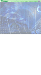 Mobile Screenshot of energard.com
